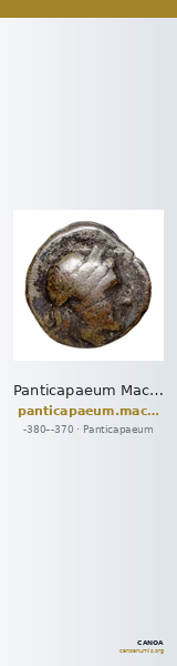 Panticapaeum MacDonald 2005 31 — CANOA