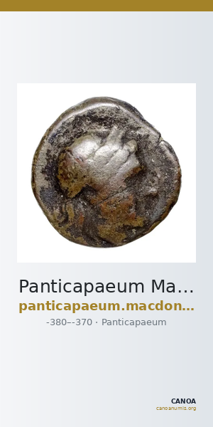 Panticapaeum MacDonald 2005 31 — CANOA