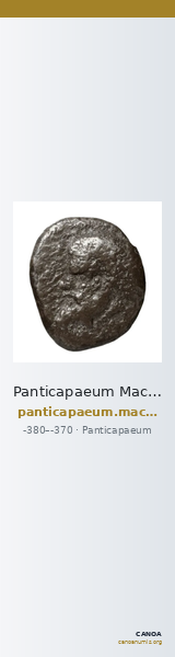 Panticapaeum MacDonald 2005 38 — CANOA