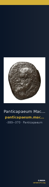 Panticapaeum MacDonald 2005 38 — CANOA