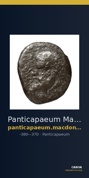 Panticapaeum MacDonald 2005 38 — CANOA