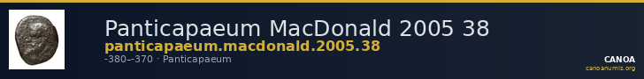 Panticapaeum MacDonald 2005 38 — CANOA
