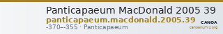 Panticapaeum MacDonald 2005 39 — CANOA