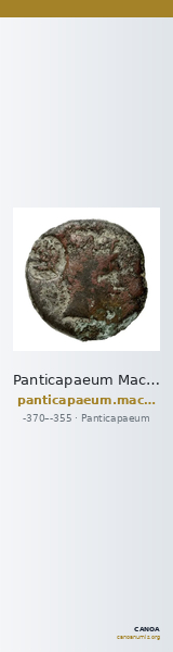 Panticapaeum MacDonald 2005 40-1 — CANOA