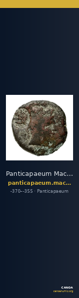 Panticapaeum MacDonald 2005 40-1 — CANOA
