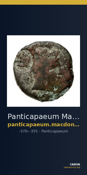 Panticapaeum MacDonald 2005 40-1 — CANOA