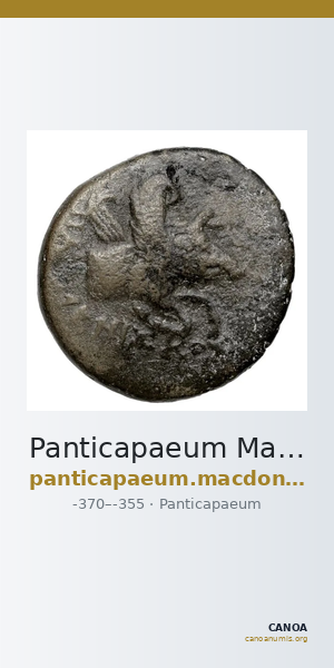 Panticapaeum MacDonald 2005 42 — CANOA
