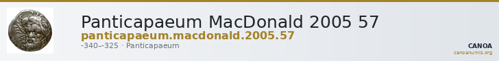 Panticapaeum MacDonald 2005 57 — CANOA