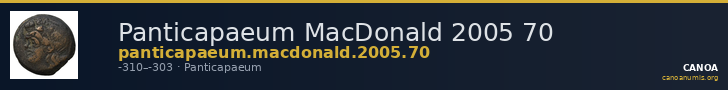 Panticapaeum MacDonald 2005 70 — CANOA