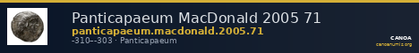 Panticapaeum MacDonald 2005 71 — CANOA
