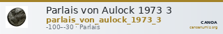 Parlais von Aulock 1973 3 — CANOA