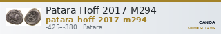 Patara Hoff 2017 M294 — CANOA