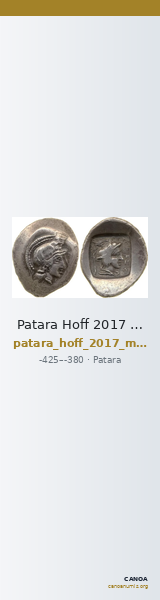 Patara Hoff 2017 M296-7 — CANOA