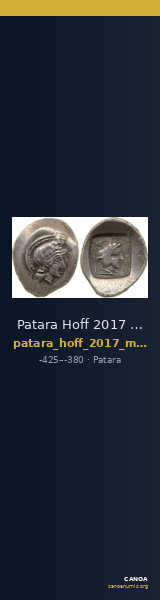 Patara Hoff 2017 M296-7 — CANOA