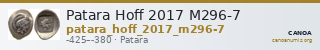 Patara Hoff 2017 M296-7 — CANOA
