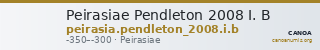 Peirasiae Pendleton 2008 I. B — CANOA