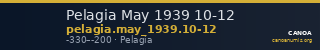 Pelagia May 1939 10-12 — CANOA