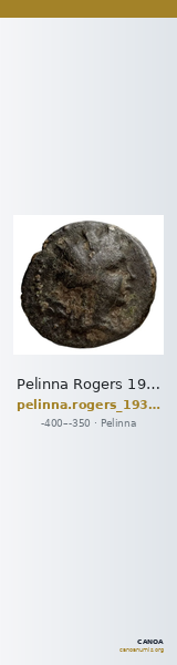 Pelinna Rogers 1932 426-7 — CANOA