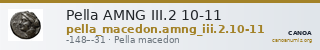 Pella AMNG III.2 10-11 — CANOA