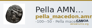 Pella AMNG III.2 12 — CANOA