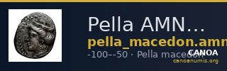Pella AMNG III.2 12 — CANOA