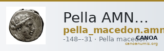 Pella AMNG III.2 17 — CANOA