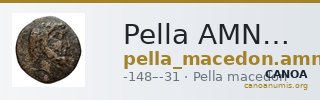 Pella AMNG III.2 3 — CANOA