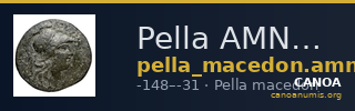 Pella AMNG III.2 4 — CANOA