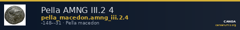 Pella AMNG III.2 4 — CANOA