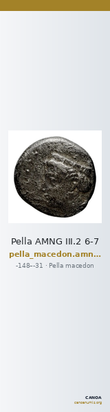 Pella AMNG III.2 6-7 — CANOA