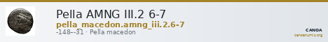 Pella AMNG III.2 6-7 — CANOA
