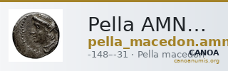 Pella AMNG III.2 8 — CANOA