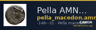 Pella AMNG III.2 8 — CANOA
