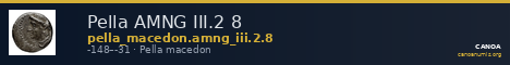 Pella AMNG III.2 8 — CANOA