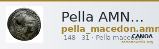 Pella AMNG III.2 9 — CANOA