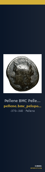 Pellene BMC Pellene 1-2 — CANOA