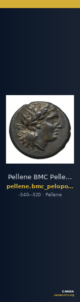 Pellene BMC Pellene 3-4 — CANOA