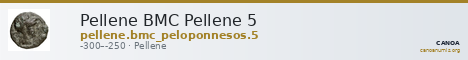 Pellene BMC Pellene 5 — CANOA