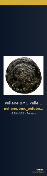 Pellene BMC Pellene 8-12 — CANOA