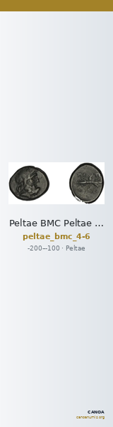 Peltae BMC Peltae 4-6 — CANOA