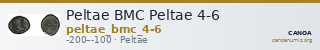 Peltae BMC Peltae 4-6 — CANOA
