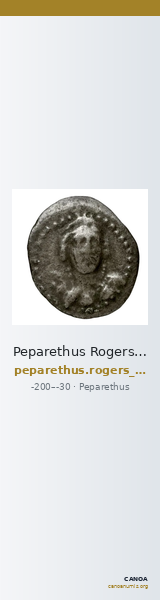 Peparethus Rogers 1932 565 — CANOA
