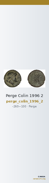 Perge Colin 1996 2 — CANOA