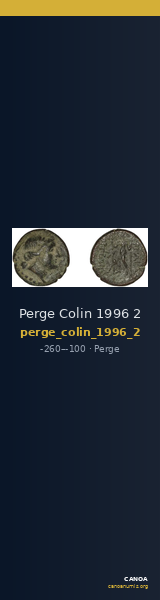 Perge Colin 1996 2 — CANOA