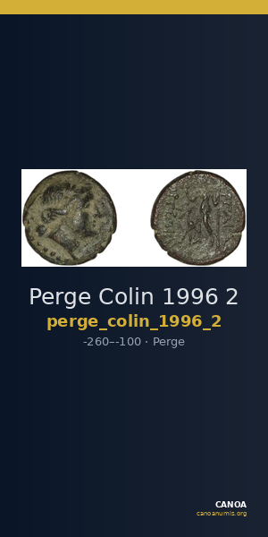 Perge Colin 1996 2 — CANOA