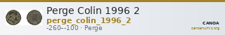 Perge Colin 1996 2 — CANOA