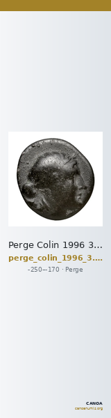 Perge Colin 1996 3.1-4 — CANOA