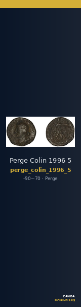 Perge Colin 1996 5 — CANOA