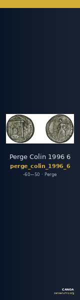 Perge Colin 1996 6 — CANOA