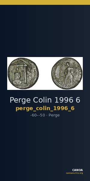 Perge Colin 1996 6 — CANOA